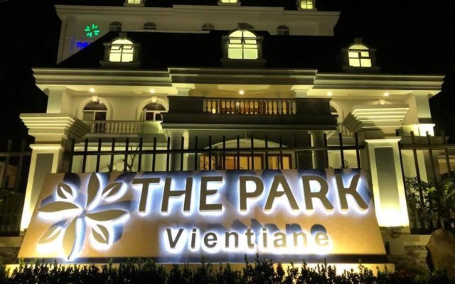 The Park Vientiane