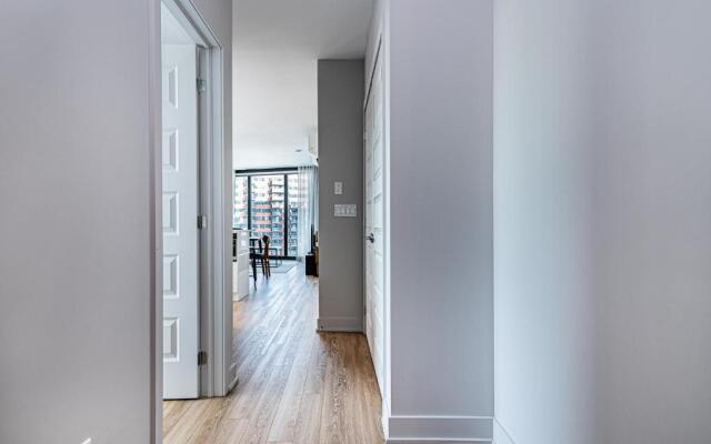 WERFY Luxury Apart-Hotel