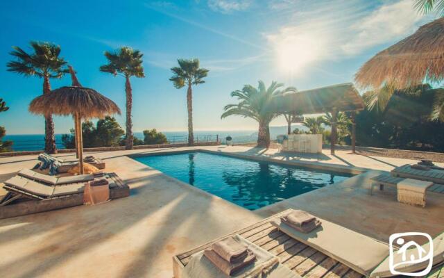 Abahana Villas Rosina