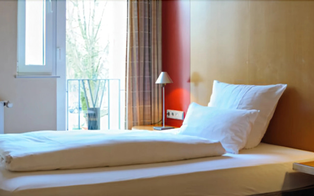 Hotel Restaurant Reuter