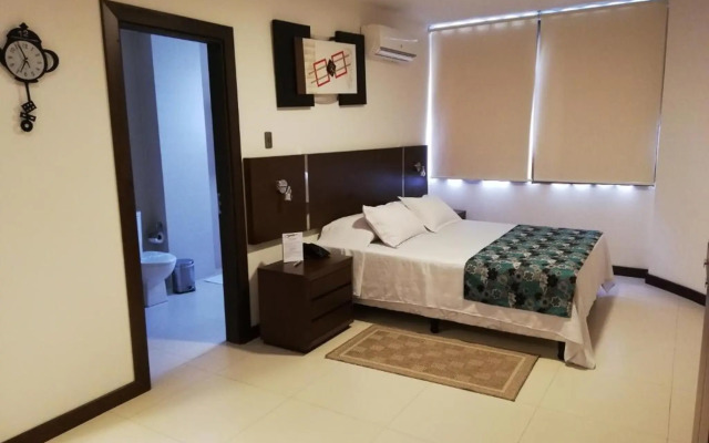 MAI Suites