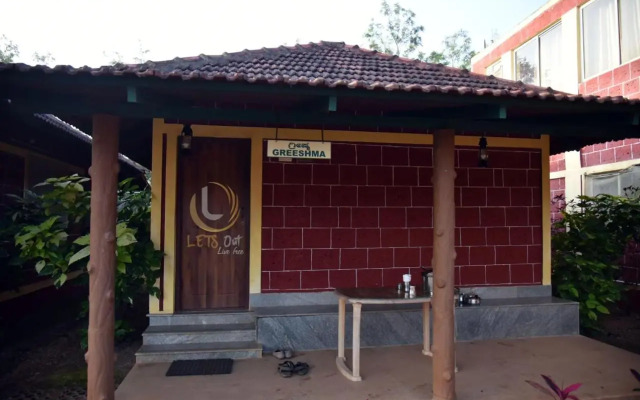 STAYMAKER Ruthu Herittage Homes