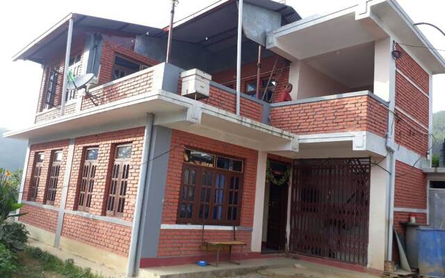 Shankhu Homestay