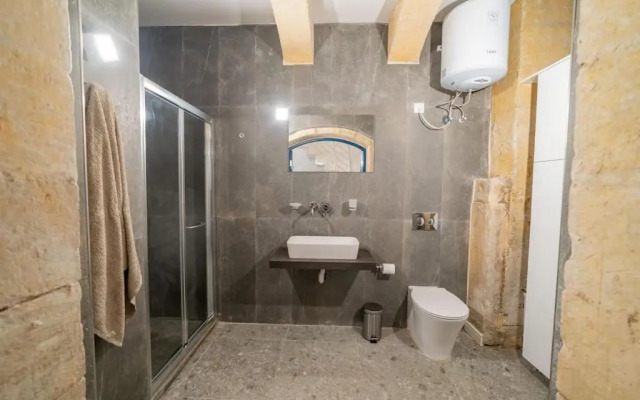 DZC - One bedroom apartment in the center