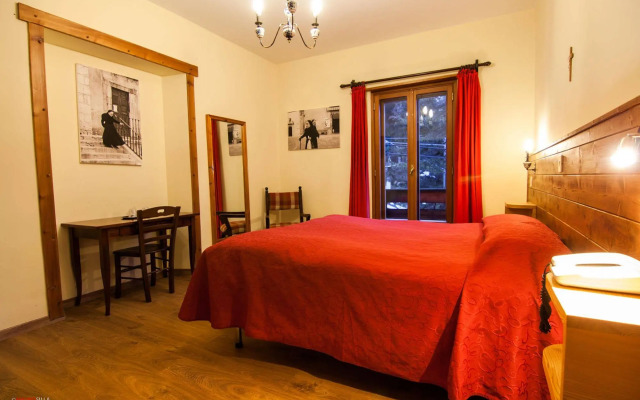 Hotel Mille Pini