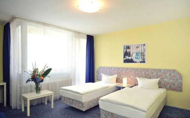 Hotel Heidelberg Berlin