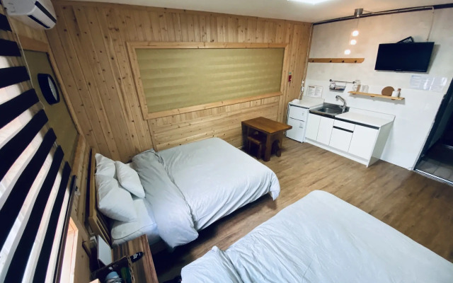 Smile Resort