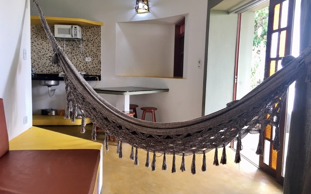 Pousada Barra Velha