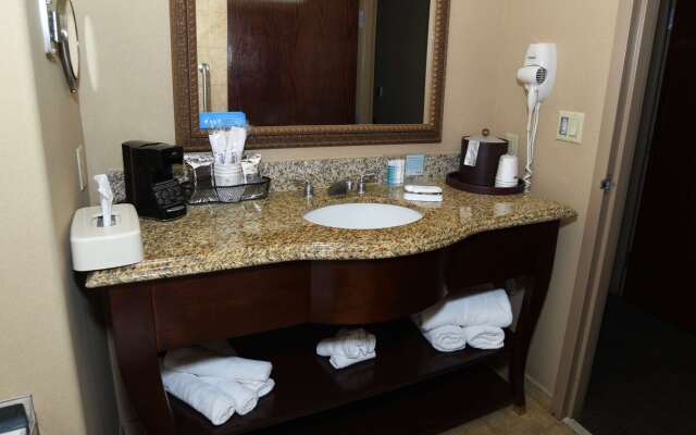 Hampton Inn Seguin