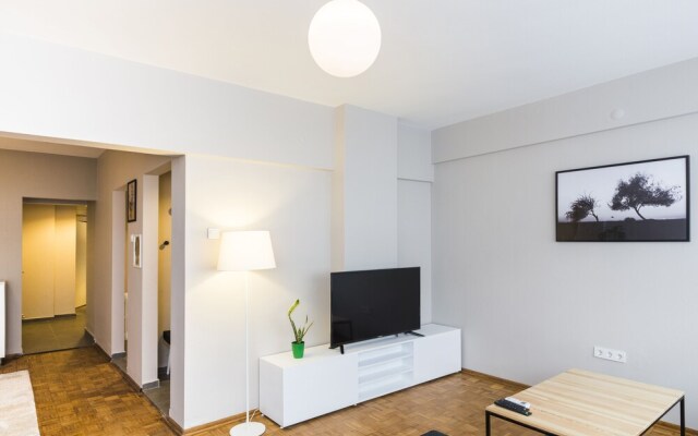 Brand New Family Flat