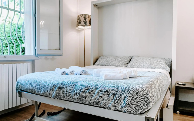 Appartamento La Villetta del Mare - Affitti Brevi Italia