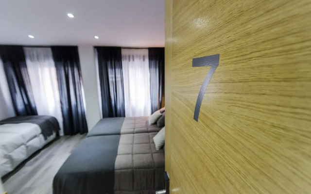 Hostal Libertad
