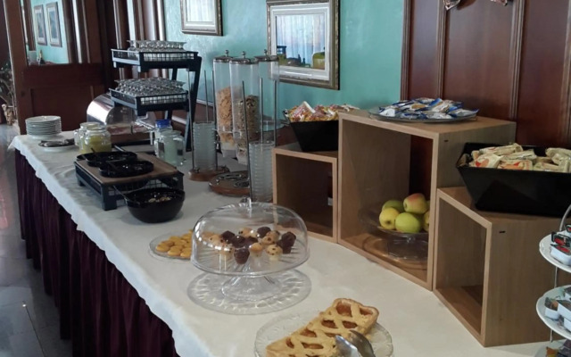 Hotel Bellaria