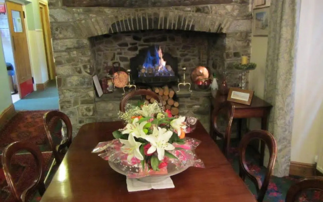 Drovers Bed & Breakfast