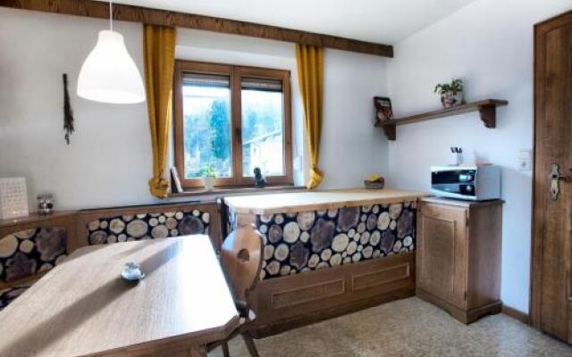 Hostel Sonneneck