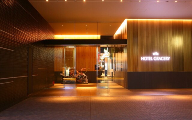 Hotel Gracery Shinjuku