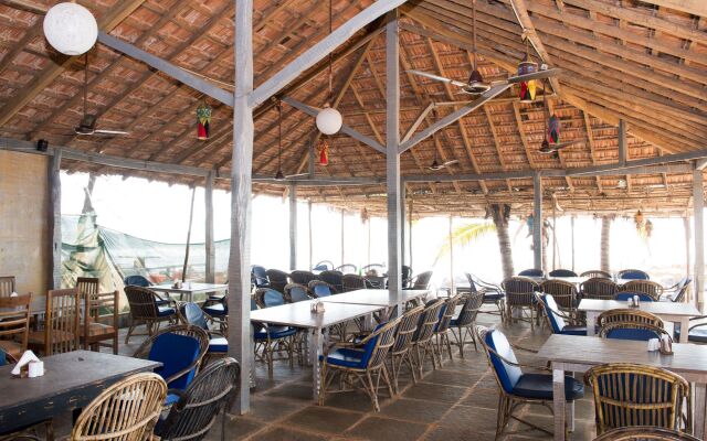 Sea View Resorts