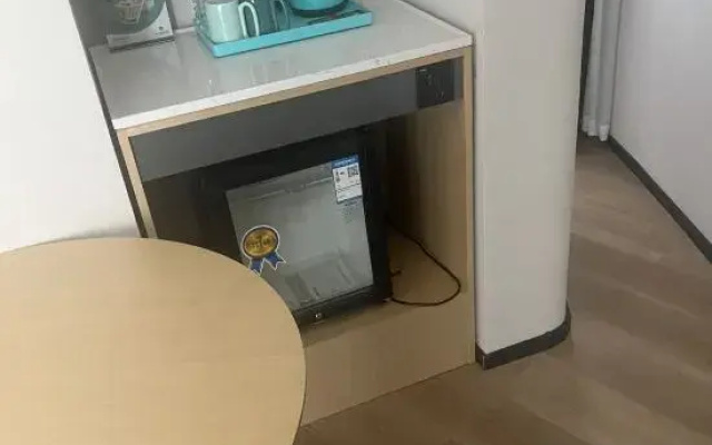 City Comfort Inn (Leshan Zhanggongqiao Shangzhongshun Food Street)