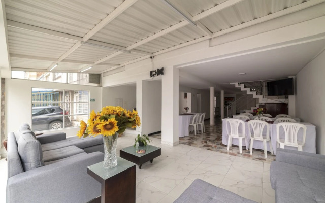 Hotel Boutique Mavia