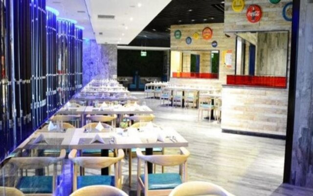 Enjoy Hotel