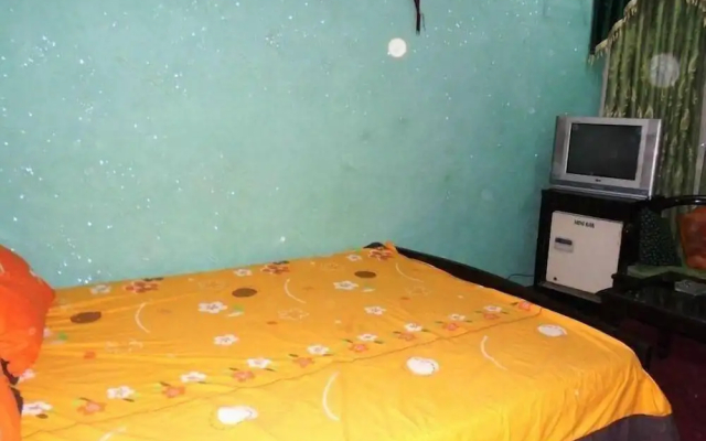 Sagar Hotel