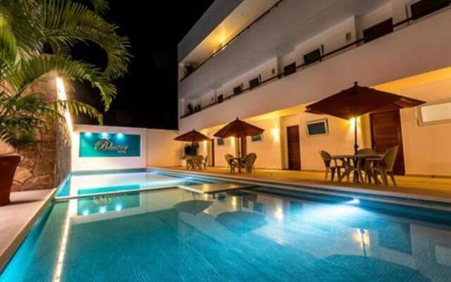 Blater Hotel