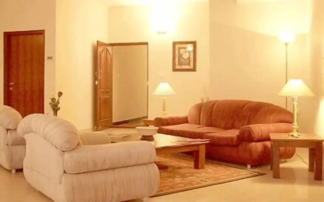 Sterling Living Space - Residency Road