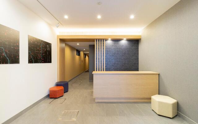 M’s Hotel Gojo Naginatagiri
