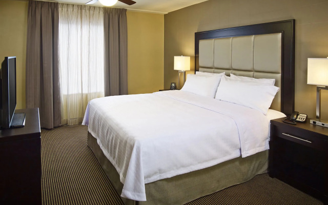 Homewood Suites by Hilton Hamilton, Ontario, Canada