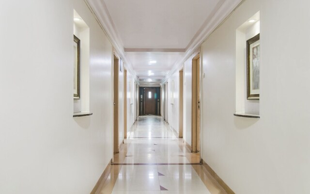 Oyo 41076 Hotel Dhiraj Residency