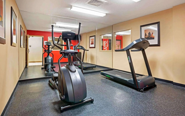 Extended Stay America Suites - Anchorage - Midtown