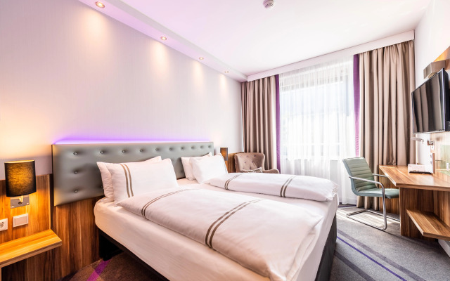 Premier Inn Essen City Limbecker Platz