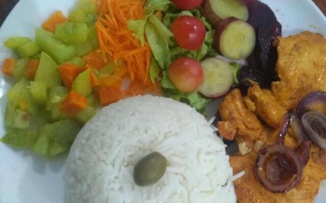 Casa do Francês na Praia