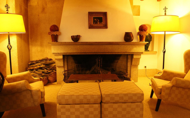 Pousada do Marvão - Charming Hotel