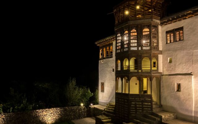 Serena Khaplu Palace