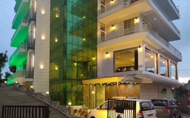 Hotel Kamal Residency