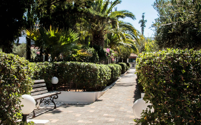 Lyda Club Hotel - All Inclusive