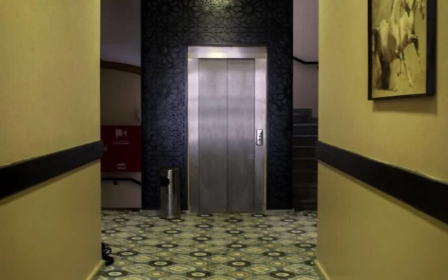 Maria Furnished Apartments