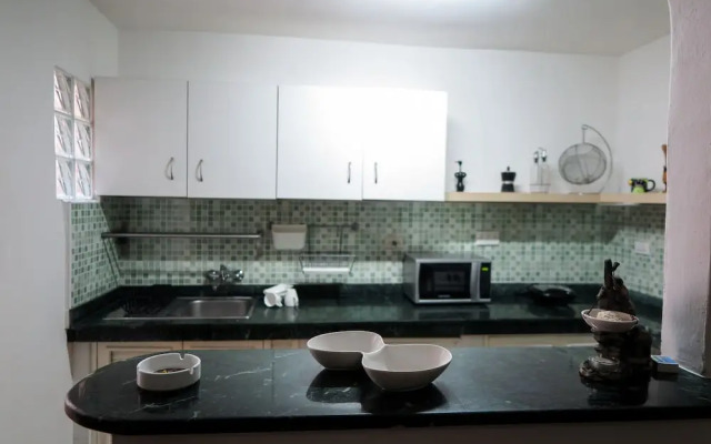 PLAZA, Knocking on Cuba