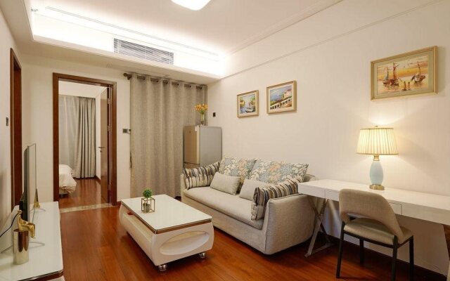 Shen Gang Executive Apartment Long Hua