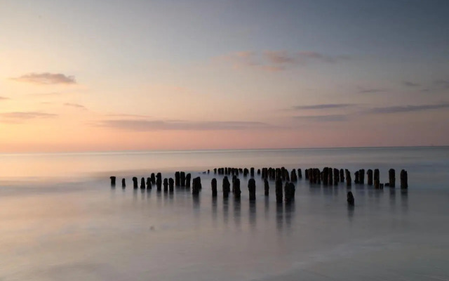 Sylt-Sonne-Meer