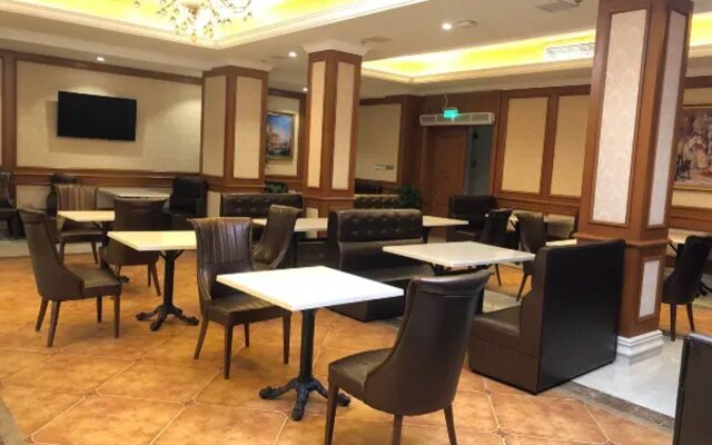 Vienna Hotel (Shanghai Fengxi)