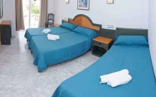 Hostal Rosalia