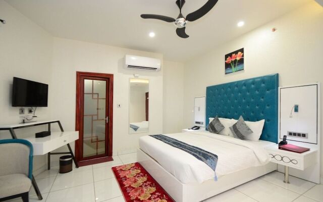 Hotel Royal Polovictory