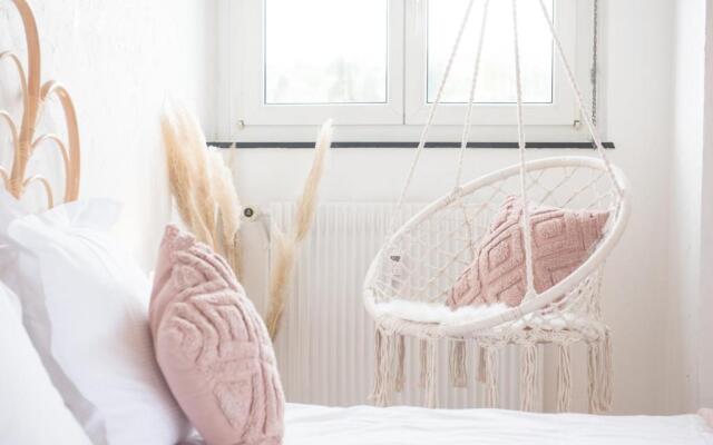 A découvrir - Le Bohème