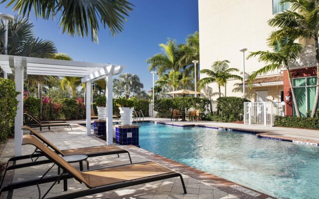 Courtyard by Marriott Miami Homestead