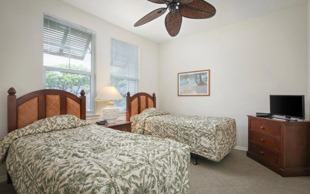 Fairway Villas Waikoloa by OUTRIGGER