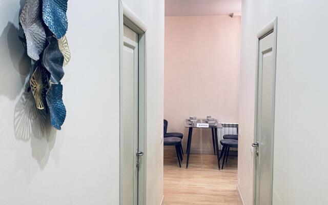 Апартаменты на улице Профсоюзная 128А