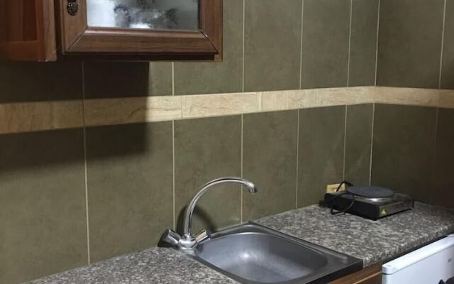 Nour Hotel Apartments