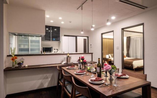Ginowan - House / Vacation STAY 46771